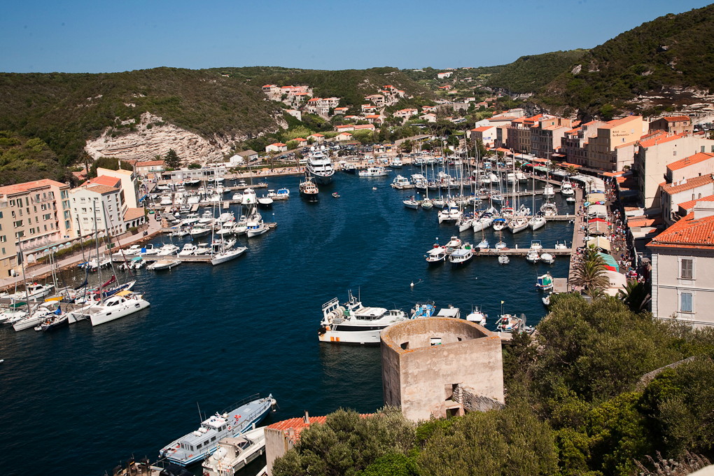 Bonifacio